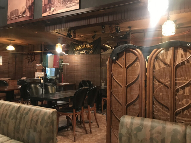 Italian Izakaya Penguin Bar photo 5