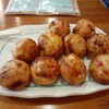 Takoyaki Rando - ノーマルたこ焼き