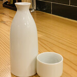 Sake To Meshi Sakaba Dan - 