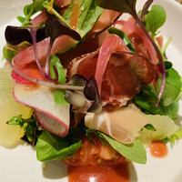 ヴィア・デル・エンメ - 