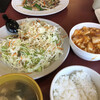 中国料理 安記 庚午店