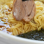 らーめんどんぐり - 