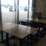 小さな食堂 ヒロ - 小さな食堂ヒロ 店内(2021.06.08)