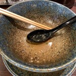 Ramen Sapporo Ichiryuuan - 