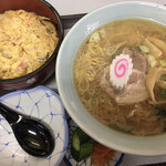 清乃屋食堂 - 