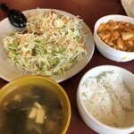 中国料理 安記 - 