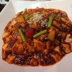 中国料理 龍亭 - 