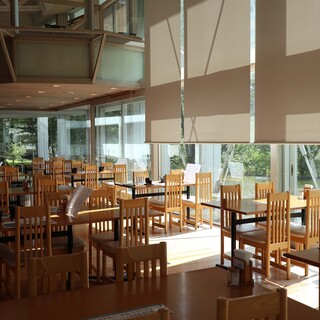 雲の上のレストラン_2