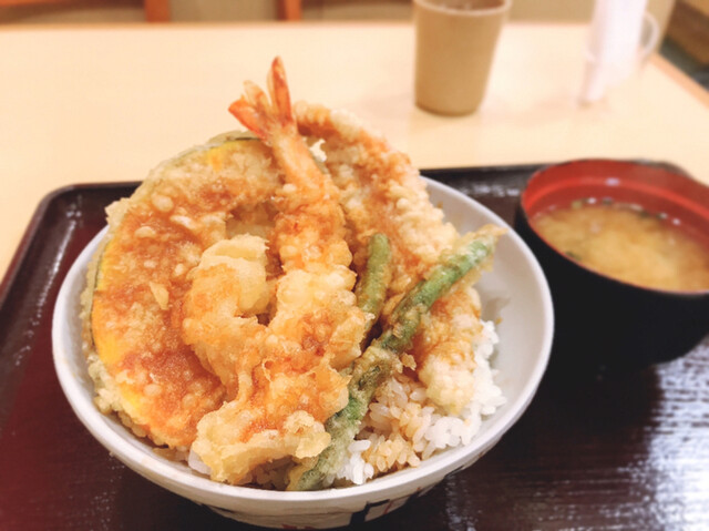 天丼てんや 門前仲町店 門前仲町 天丼 天重 食べログ 天丼てんや 門前仲町店 門前仲町 天丼 天重 食べログ