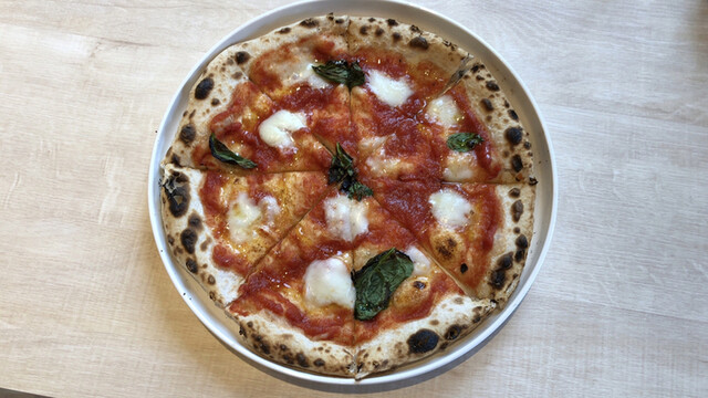 M!KKE（ミッケ） - 喜多方（カフェ）の写真