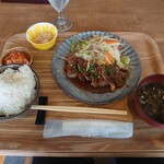 炉ばた 焼肉 大衆酒場 五感 - 