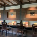 야마키 우동 히가시히로시마 혼점
