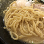 横浜家系ラーメン 一門家 - 