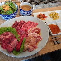 横浜焼肉kintan - 