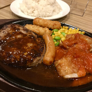 新宿西口駅でおすすめの美味しいファミレスをご紹介 食べログ 新宿西口駅でおすすめの美味しいファミレスをご紹介 食べログ