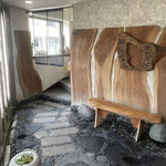 吟八亭 やざ和 - 