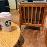 スターバックス・コーヒー - 