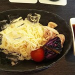 風凛/TABELBA - そーめん（￥６００）