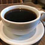 サウザンドコーヒー - ＨＯＴＢＬＥＮＤＣＯＦＦＥＥ　４００円（税込）
