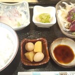 居酒屋 佐藤 恵比寿 - 