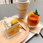 ザ マンダリン オリエンタル グルメショップ - 