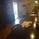 十勝暖欒酒場 かっさい - 内観