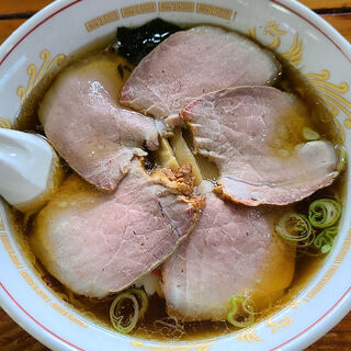 なかがわ水遊園周辺でおすすめの美味しいラーメンをご紹介 食べログ