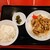 中華料理　太玉 - 令和3年6月 サービス定食パイロウ＋ライス