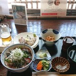 丼屋 七兵衛 - 