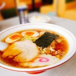 くるまやラーメン - 