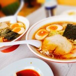 くるまやラーメン - 