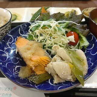神戸三宮駅 阪急 でおすすめの美味しい自然食 オーガニック をご紹介 食べログ 神戸三宮駅 阪急 でおすすめの美味しい自然食 オーガニック をご紹介 食べログ