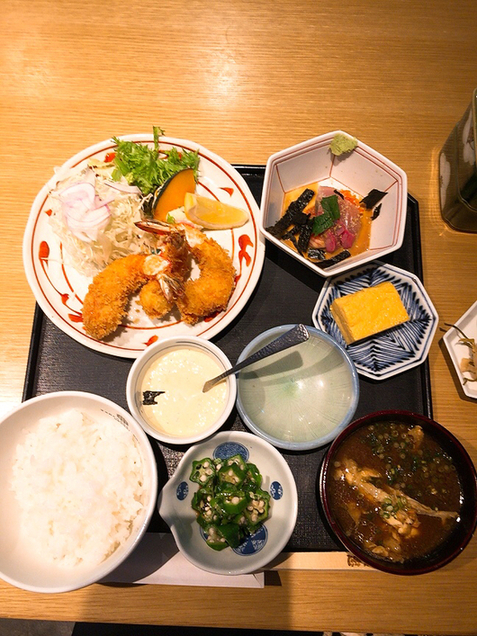田中田式海鮮食堂 魚忠 ウオチュウ 西鉄福岡 天神 定食 食堂 食べログ 田中田式海鮮食堂 魚忠 ウオチュウ 西鉄福岡 天神 定食 食堂 食べログ
