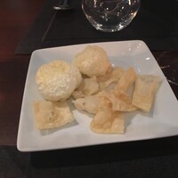 TRATTORIA CREATTA - 