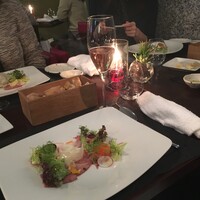 TRATTORIA CREATTA - 