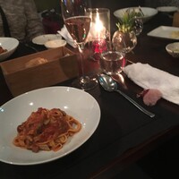 TRATTORIA CREATTA - 