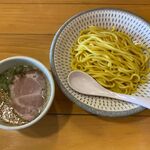 山嵐 - 料理写真:つけ麺白（880円）