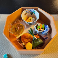 とうふ屋うかい 鷺沼店 - 