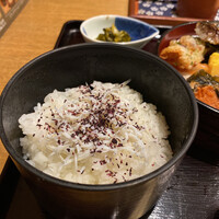 赤坂あじさい - 