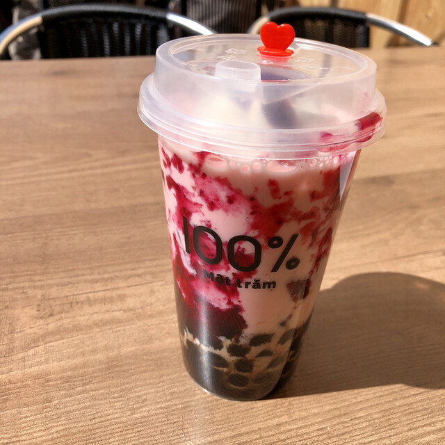 生タピオカ専門店 モッチャム 天王寺店 - 天王寺/スイーツ | 食べログ