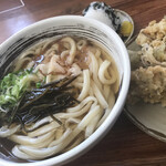 純手打 うどん 勝一 - 