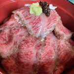 肉屋 堀もと - 