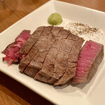 フランス惣菜と串カツ マルブラード - 