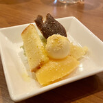 フランス惣菜と串カツ マルブラード - 