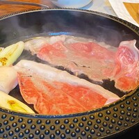 飛騨牛一頭家 馬喰一代 銀座 - 