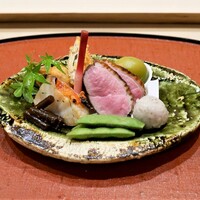 御料理 寺沢 - 