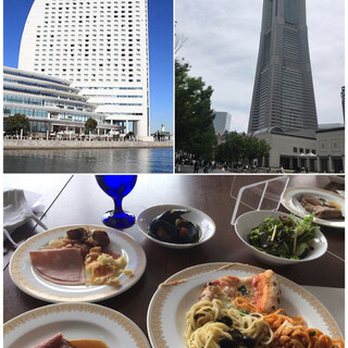 イタリア料理 ラ ヴェラ_0