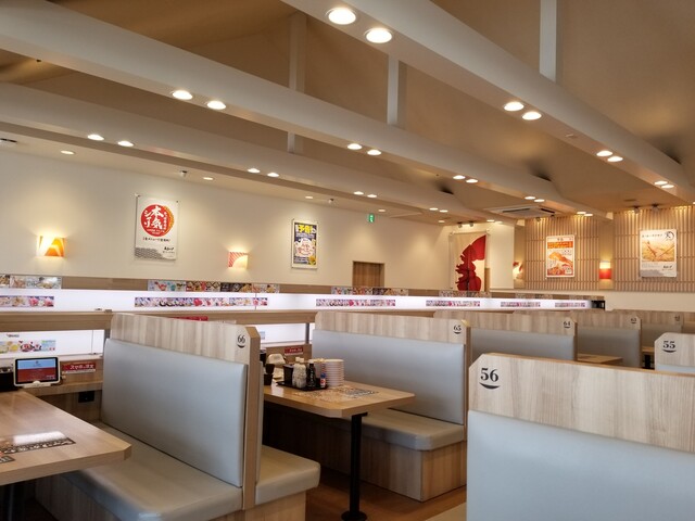 かっぱ寿司 川崎市ノ坪店 平間 回転寿司 食べログ かっぱ寿司 川崎市ノ坪店 平間 回転寿司 食べログ