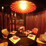 個室×海鮮 海鮮炉端 産地直送北海道 札幌駅前店