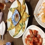 韓国家庭料理　オモニ - 